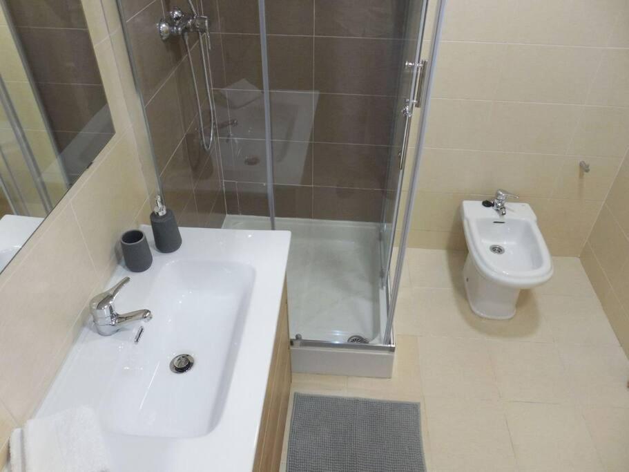 Precioso Piso De 2 Habitaciones أرميا المظهر الخارجي الصورة