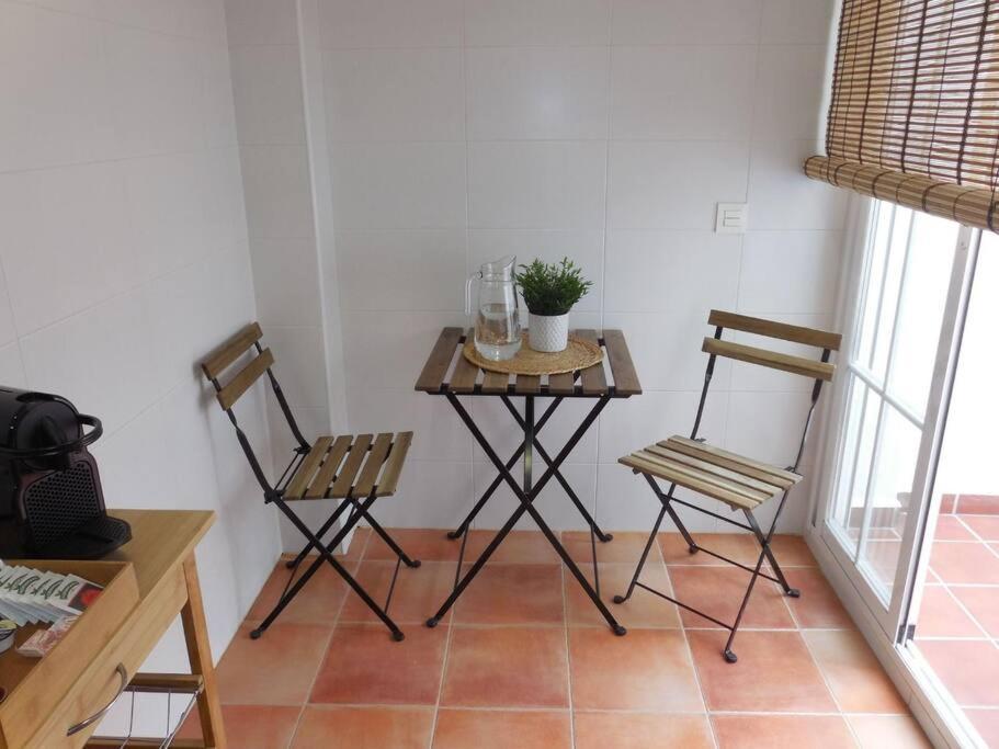 Precioso Piso De 2 Habitaciones أرميا المظهر الخارجي الصورة