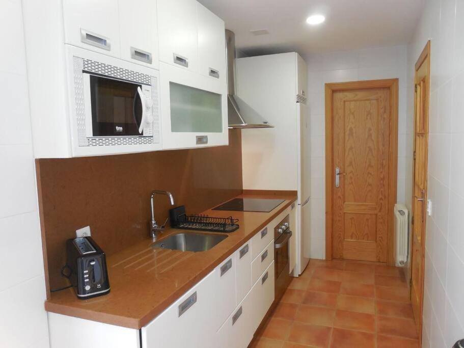 Precioso Piso De 2 Habitaciones أرميا المظهر الخارجي الصورة