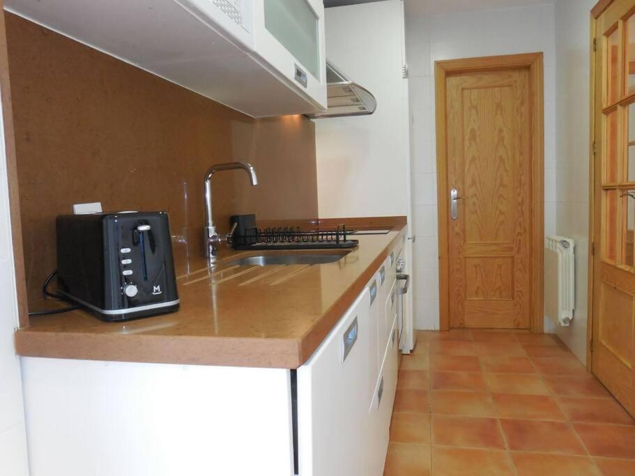 Precioso Piso De 2 Habitaciones أرميا المظهر الخارجي الصورة