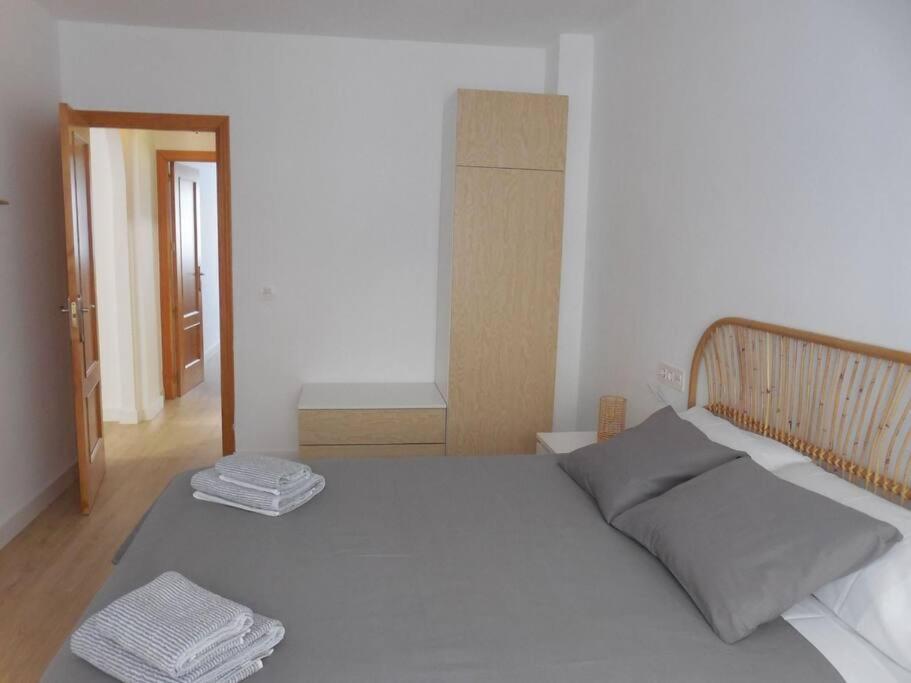 Precioso Piso De 2 Habitaciones أرميا المظهر الخارجي الصورة