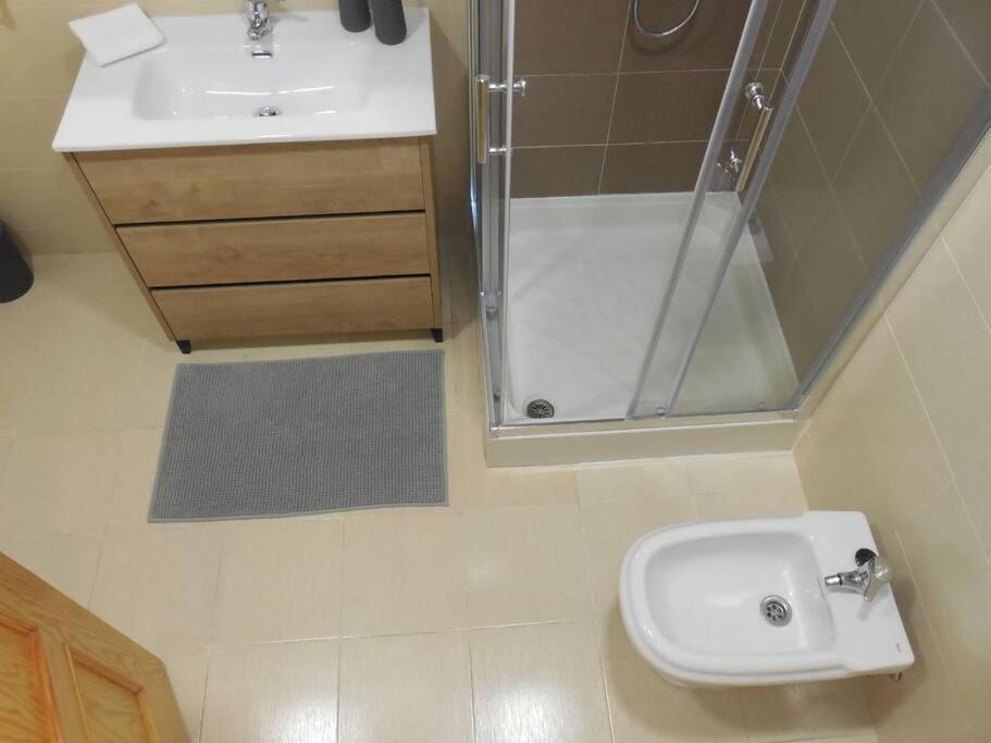 Precioso Piso De 2 Habitaciones أرميا المظهر الخارجي الصورة