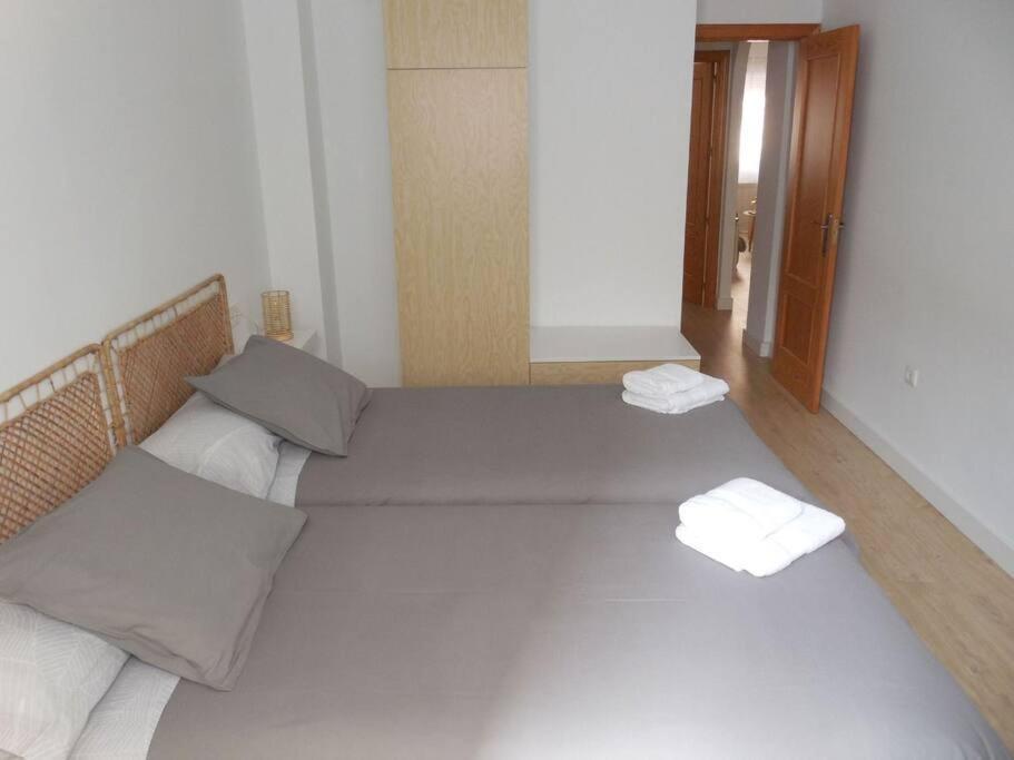 Precioso Piso De 2 Habitaciones أرميا المظهر الخارجي الصورة