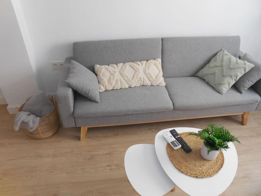 Precioso Piso De 2 Habitaciones أرميا المظهر الخارجي الصورة