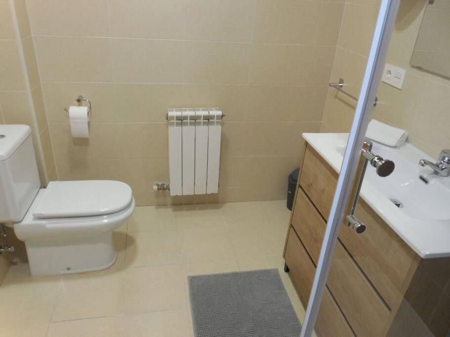Precioso Piso De 2 Habitaciones أرميا المظهر الخارجي الصورة