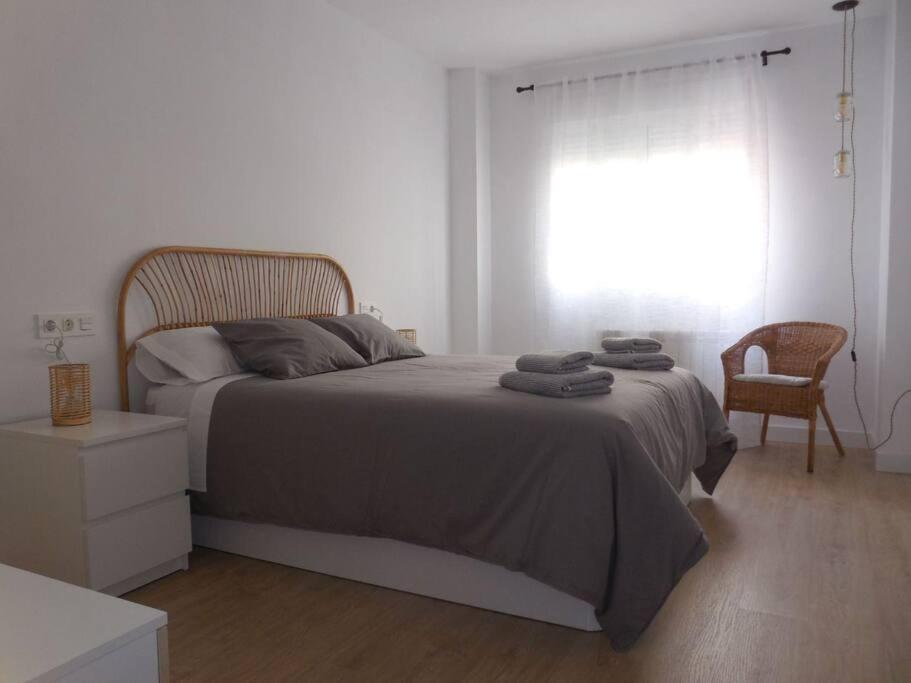 Precioso Piso De 2 Habitaciones أرميا المظهر الخارجي الصورة