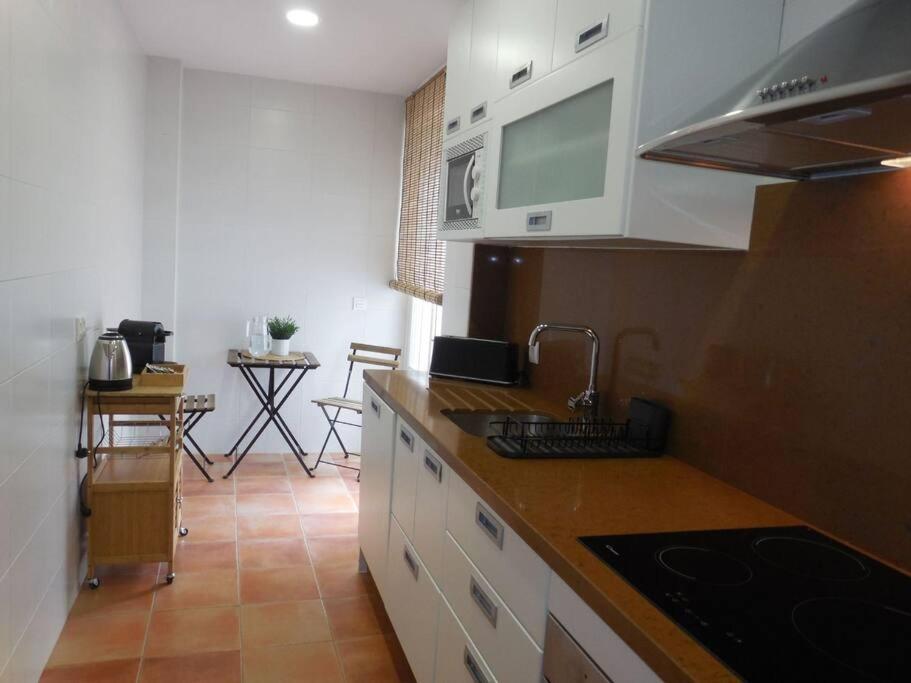 Precioso Piso De 2 Habitaciones أرميا المظهر الخارجي الصورة
